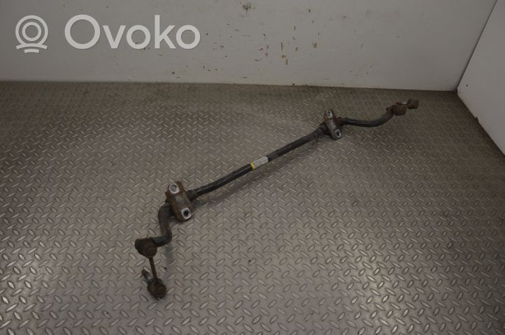 Mercedes-Benz GL X164 Tylny stabilizator / drążek 400460489524