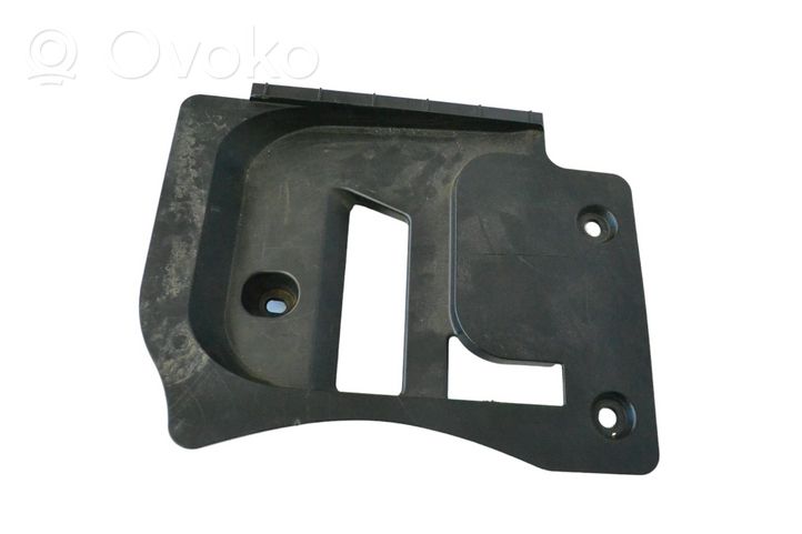 BMW 6 F12 F13 Prowadnica powietrza intercoolera 7230044