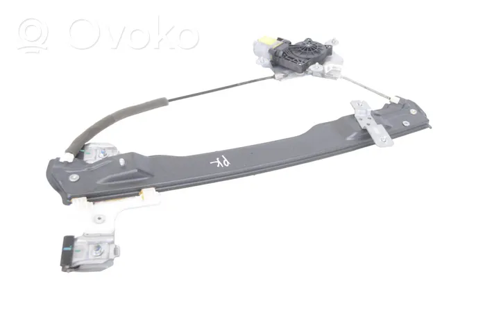 SsangYong Tivoli Front door window regulator with motor 98810X1010