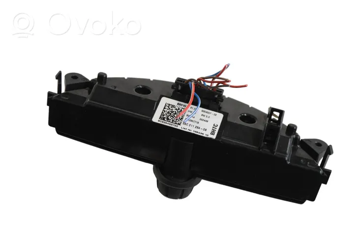 Mini One - Cooper F56 F55 Mando de control del sonido 9354507