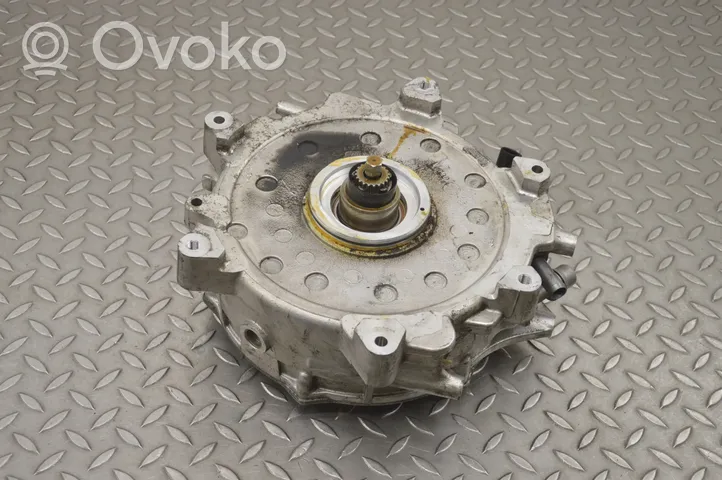 BMW i3 Generator/alternator 8682498