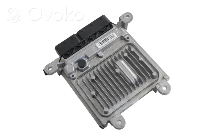 Mercedes-Benz SLK R172 Sterownik / Moduł ECU A6519007401