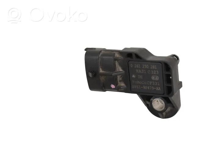 Ford Fiesta Sensore di pressione BV619F479AA