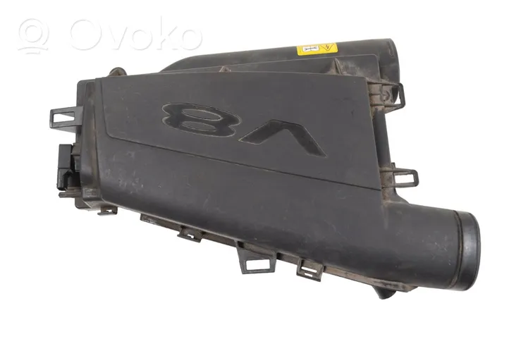 Mercedes-Benz GL X166 Scatola del filtro dell’aria A2780903101