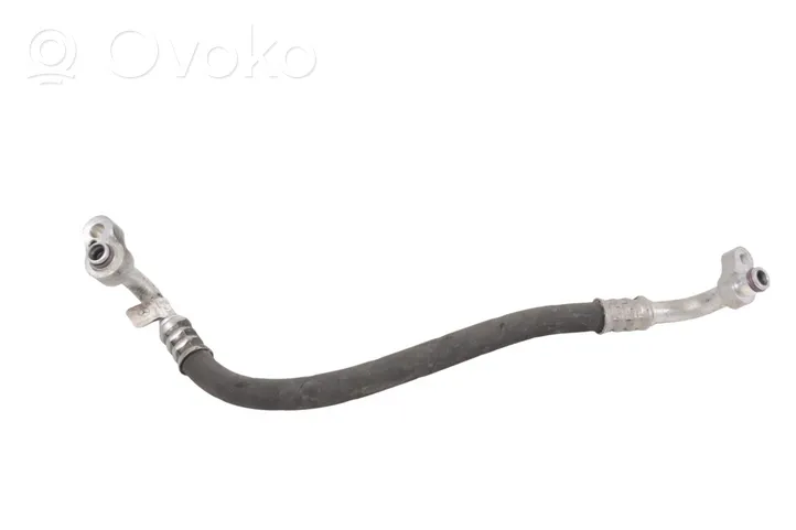 Mercedes-Benz GL X166 Air conditioning (A/C) pipe/hose A1668301315