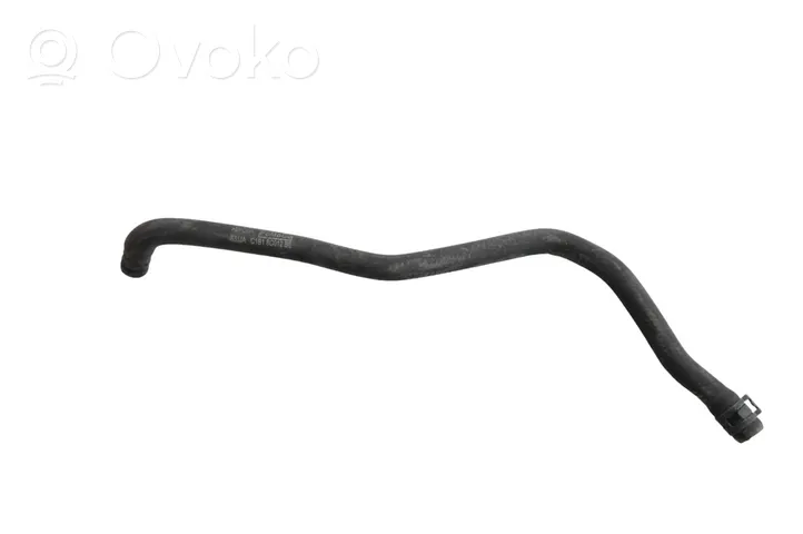 Ford Fiesta Engine coolant pipe/hose C1B18C012BE