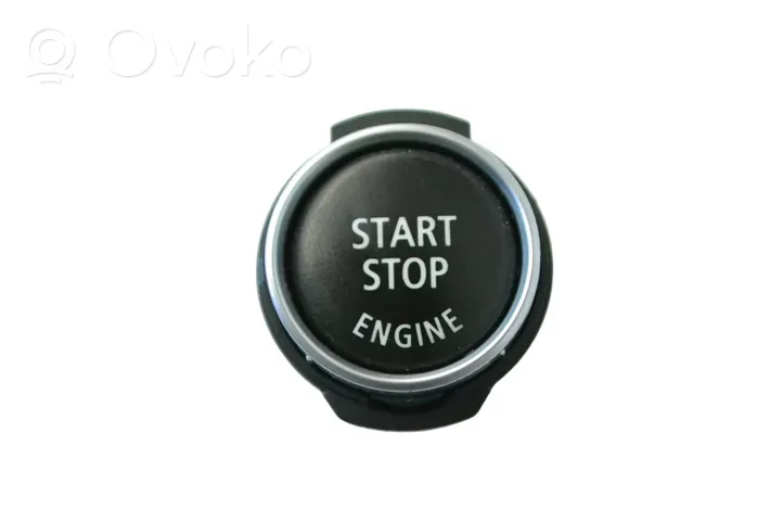 BMW X6 E71 Moottorin start-stop-painike/kytkin 26009120