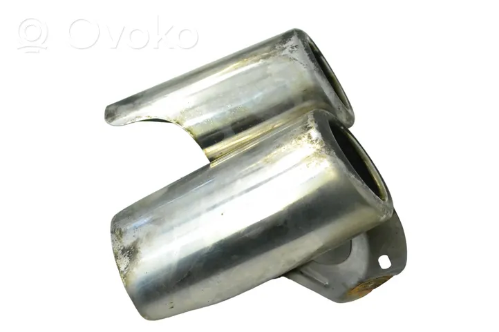 Peugeot RCZ Exhaust tail pipe 38500177