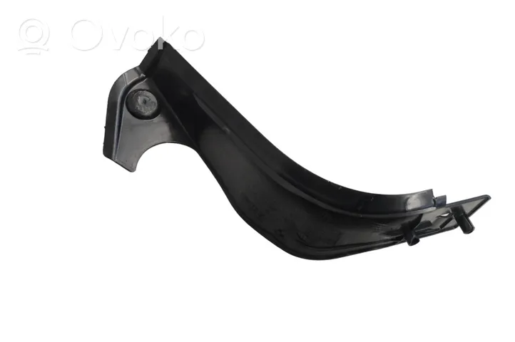 BMW 3 E92 E93 Altro elemento di rivestimento bagagliaio/baule 51477157299