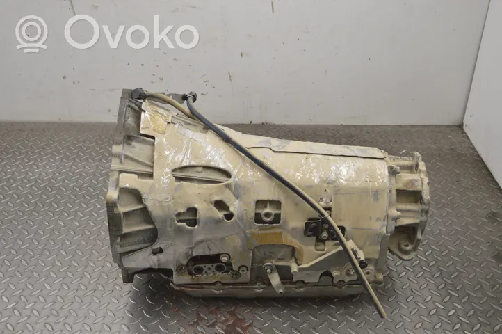 GMC Sierra 1000 Automatic gearbox 24047375