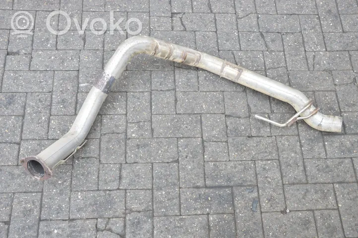 GMC Sierra 1000 Muffler/silencer 180221QRO