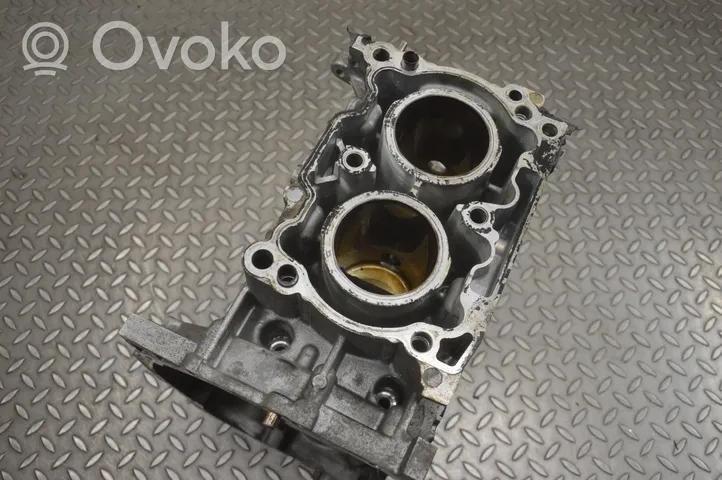 Subaru XV Bloc moteur 4910BB