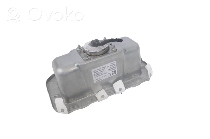 BMW 4 F32 F33 Poduszka powietrzna Airbag pasażera 34089354