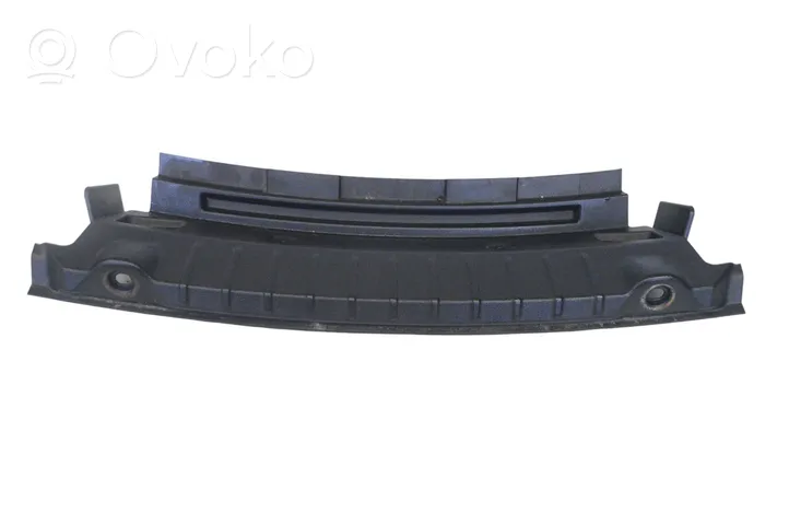 BMW 4 F32 F33 Rivestimento di protezione sottoporta del bagagliaio/baule 7284139