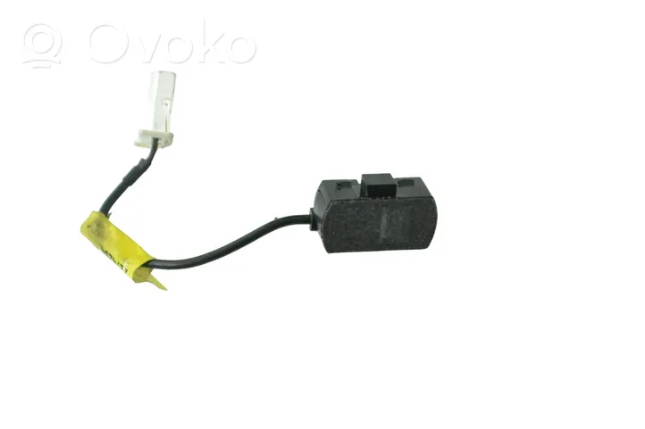 Peugeot RCZ Microphone (Bluetooth / téléphone) 9656161180