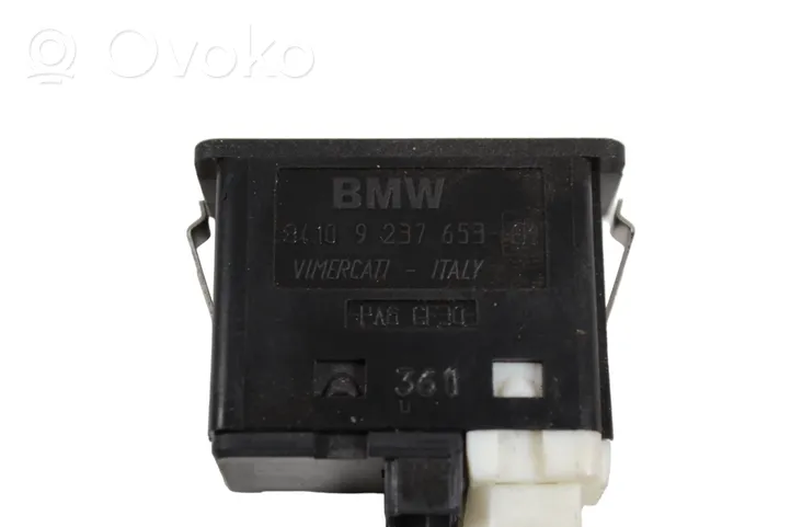 BMW 6 F12 F13 Gniazdo / Złącze AUX 84109237653