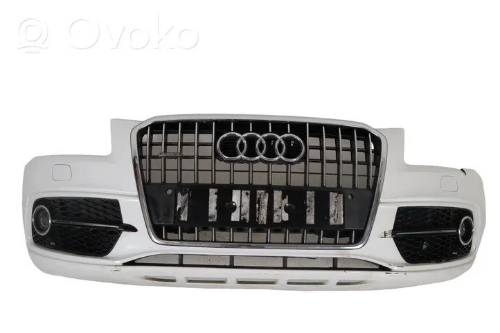 Audi Q5 SQ5 Frontpaket 8K0959501G