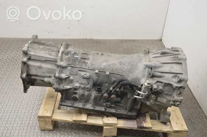 Infiniti FX Automatic gearbox 2Z12367