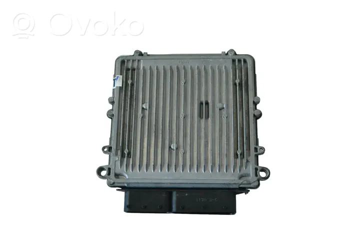 Mercedes-Benz Vito Viano W639 Sterownik / Moduł ECU A6469002900