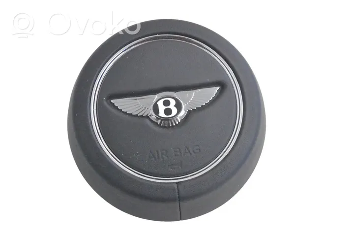Bentley Bentayga Poduszka powietrzna Airbag kierownicy 