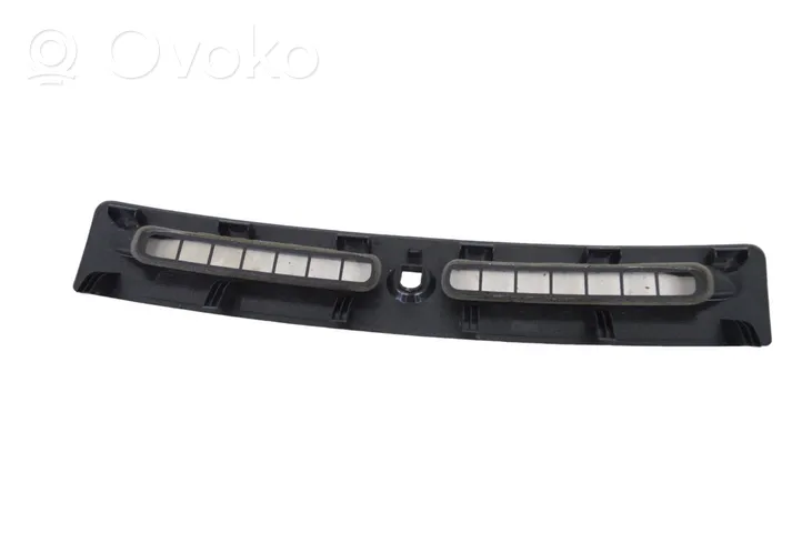 Jaguar F-Pace Rivestimento del vano portaoggetti del cruscotto HK83044A98ABW