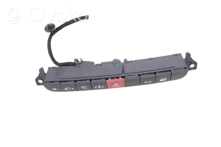 Fiat 500L Kit interrupteurs 735591881