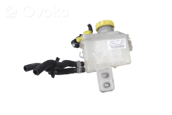 Fiat 500L Serbatoio di compensazione del liquido del freno 51886921