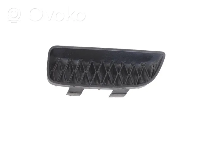 Fiat 500L Grille inférieure de pare-chocs avant 735570819