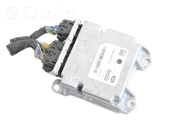 Land Rover Discovery 5 Module de contrôle airbag HY3214D374AA