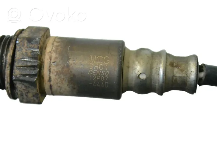 Mazda 6 Sonde lambda SH014440