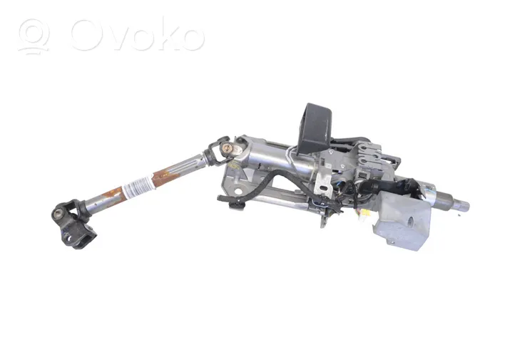 Peugeot 3008 II Steering rack mechanical part 9820460377