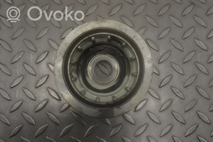 Land Rover Range Rover Evoque L538 Puleggia dell’albero motore 9687062480