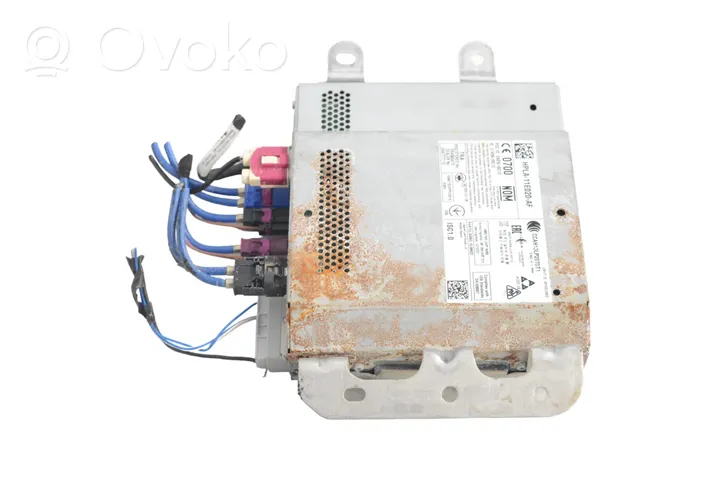 Land Rover Discovery 5 Unité / module navigation GPS HPLA11E020AF