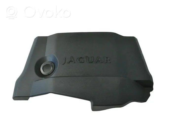 Jaguar S-Type Moottorin koppa 4R836A949AD
