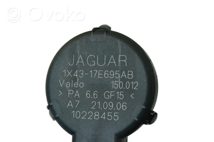 Jaguar S-Type Sadetunnistin 1X4317E695AB