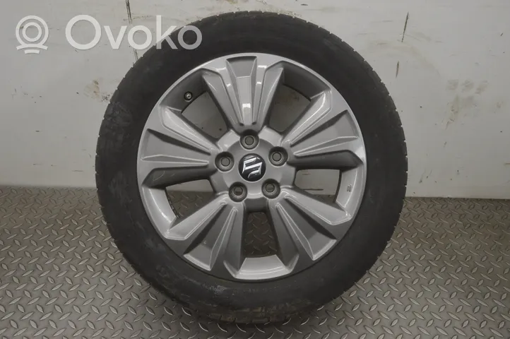 Suzuki Vitara (LY) Felgi aluminiowe R17 65JX17