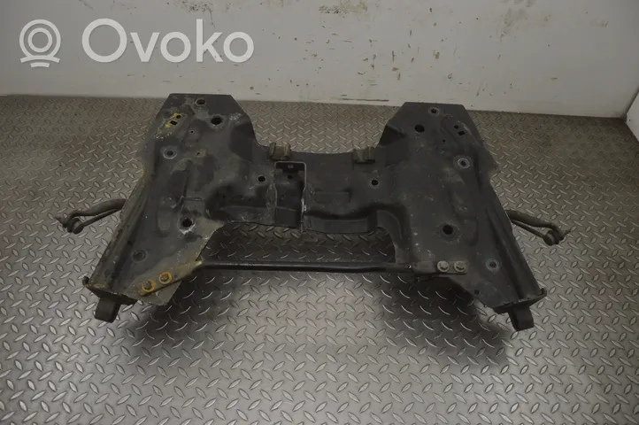 Opel Crossland X Front subframe 9809352680