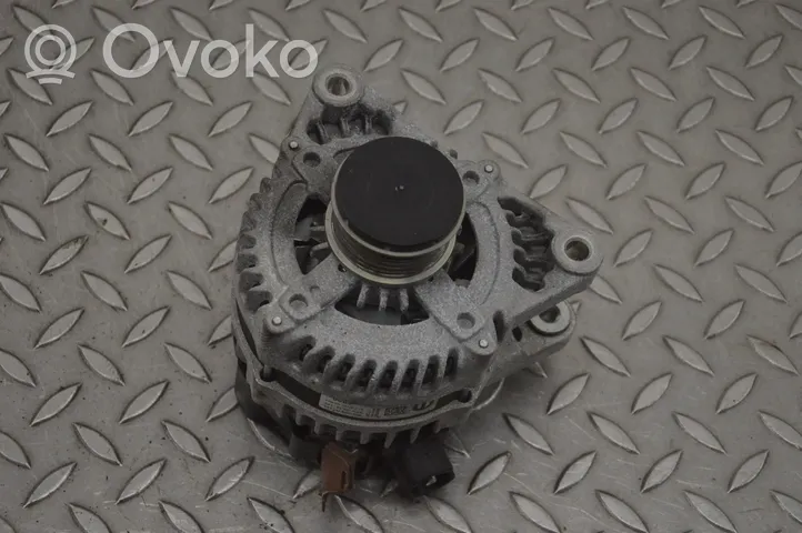 Opel Crossland X Alternator 9835688980