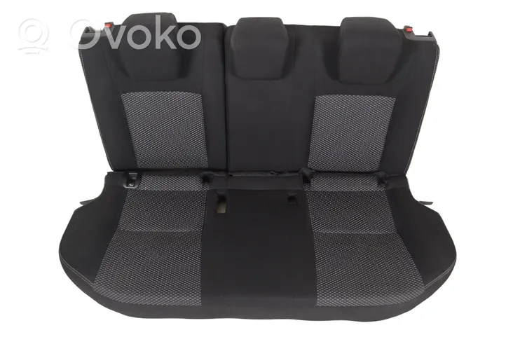 Suzuki Vitara (LY) Juego del asiento 