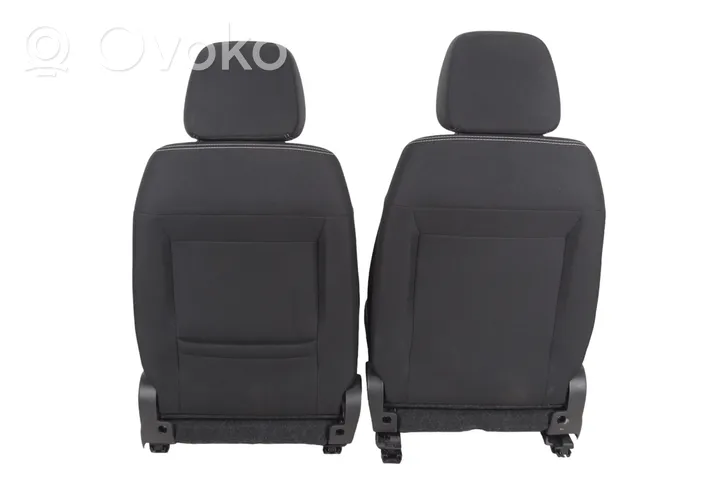 Suzuki Vitara (LY) Juego del asiento 