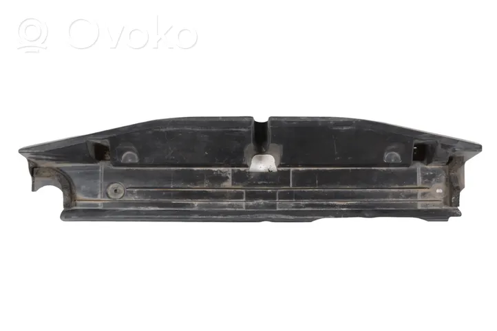 Toyota Prius (XW50) Unterteil Schlossträger Frontträger Frontmaske 1659237020