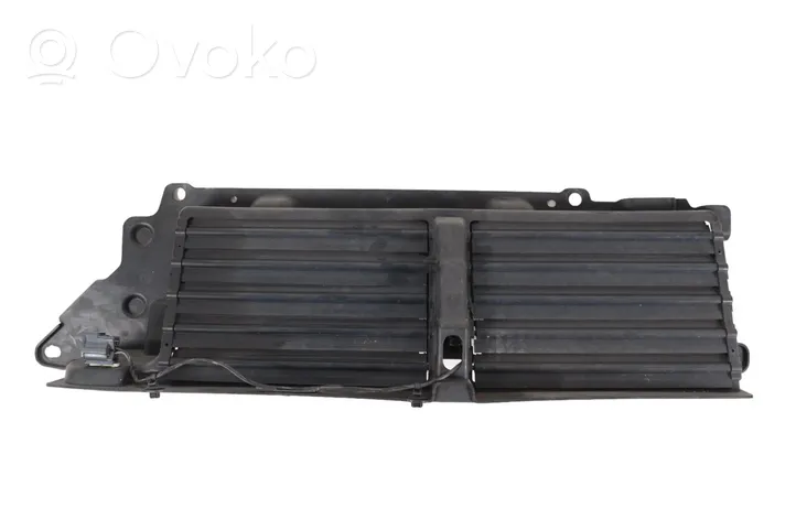 Land Rover Range Rover Sport L494 Canale guida dell’aria dell’intercooler DK628475AC