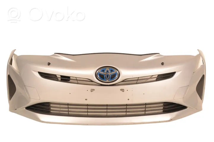 Toyota Prius (XW50) Pare-choc avant 