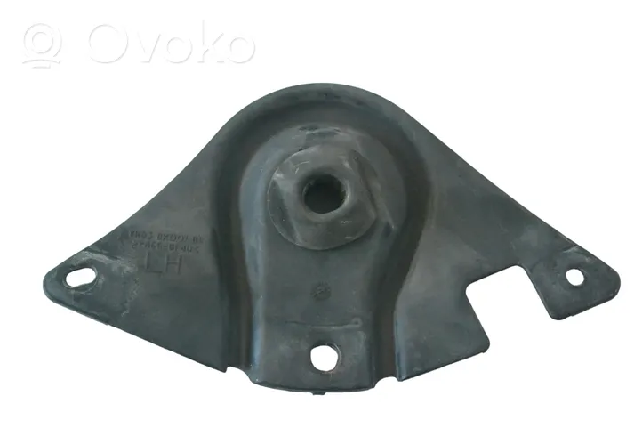 Jaguar S-Type Support, fixation radiateur YR838K007BB