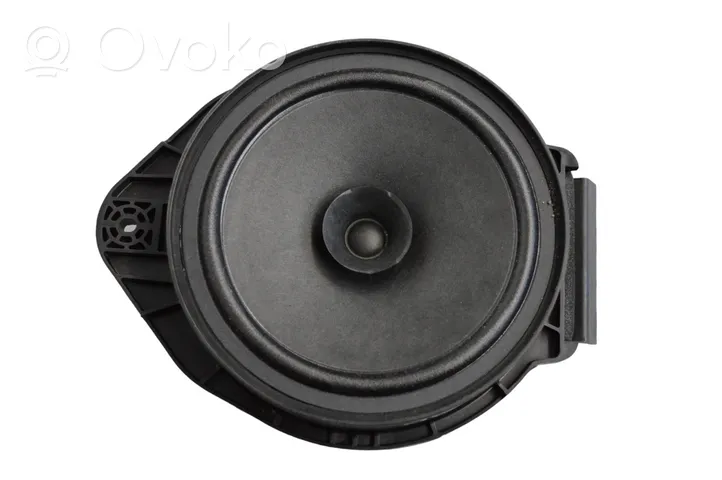 Opel Crossland X Takaoven kaiutin YQ00532480