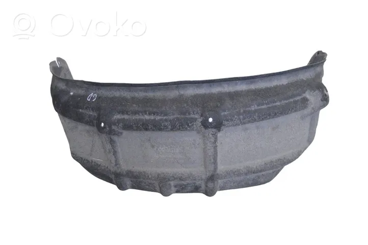 Suzuki Vitara (LY) Rivestimento paraspruzzi parafango posteriore 