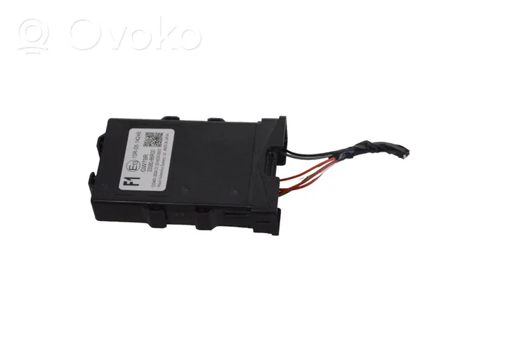 Suzuki Vitara (LY) Unité de commande dispositif d'immobilisation 3358086R00