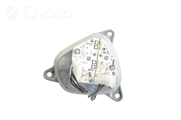 Opel Crossland X Module de contrôle de ballast LED 30112531