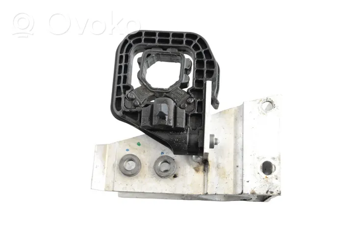 BMW 3 G20 G21 Support, fixation radiateur 7422234