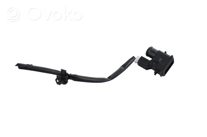 Suzuki Vitara (LY) Sensor de temperatura del aceite 0775004682